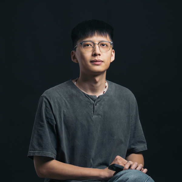 剪輯師_吳秉樺